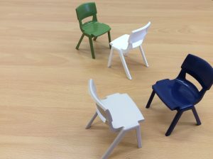 Coaching Focus - Chairs in coaching