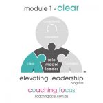 Coaching Focus Module 1