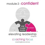 Coaching Focus Module 2