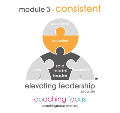 Coaching Focus Module 3