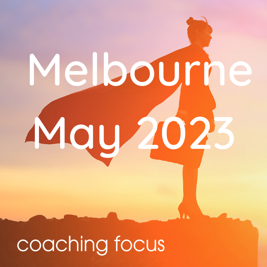 The Leading Edge Women in Education Conference Melbourne Coaching