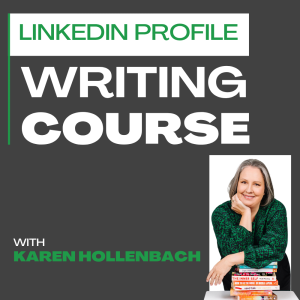 LinkedIn Profile Writing Course