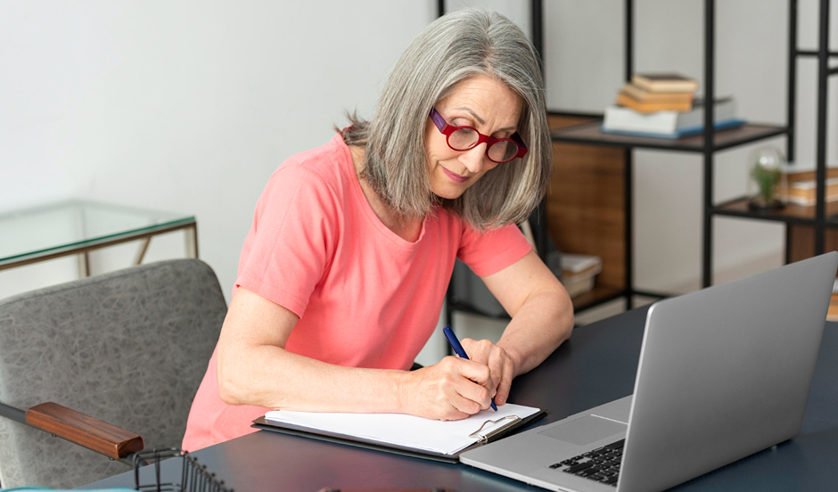 Supporting School Leaders Navigating High-Pressure Role