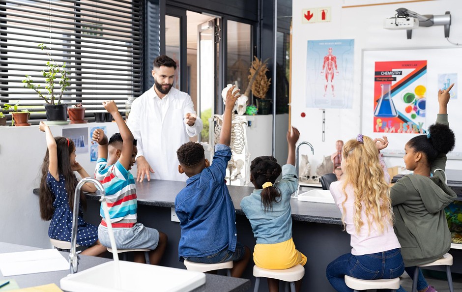 School leadership coaching in Australia