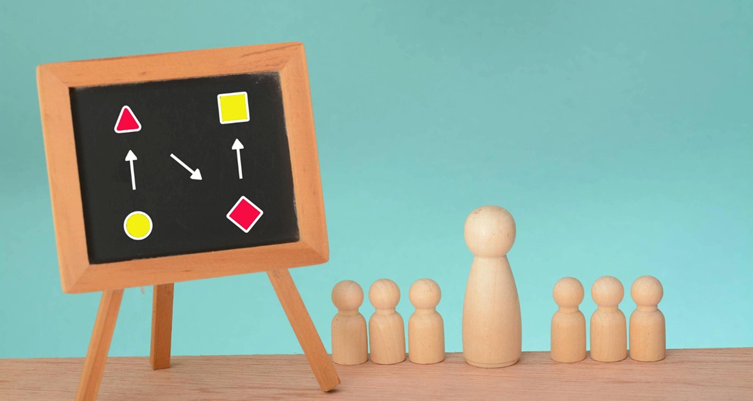 Structured leadership workshops for educators in Melbourne