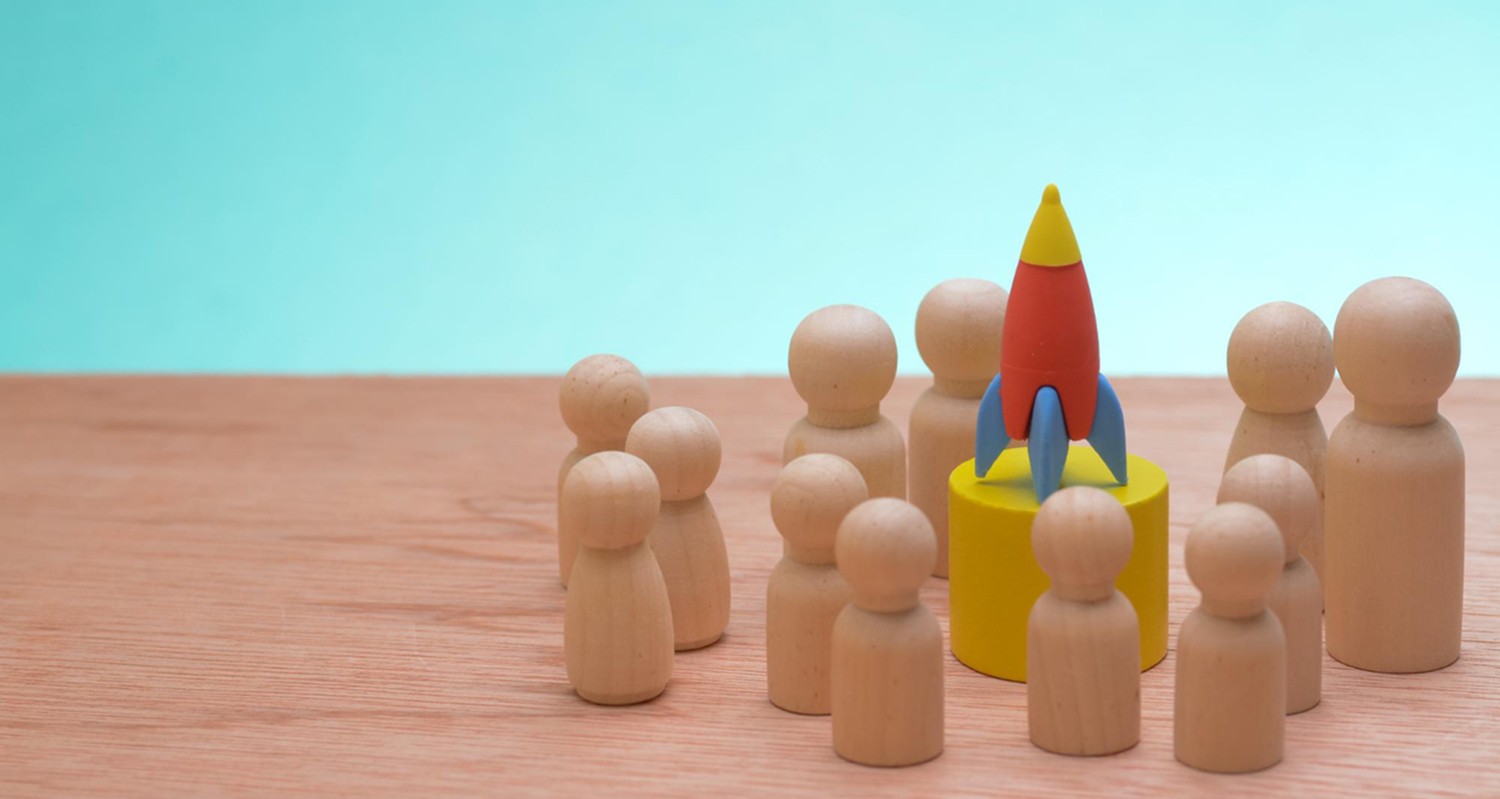 Customised Coaching for School Leadership Teams