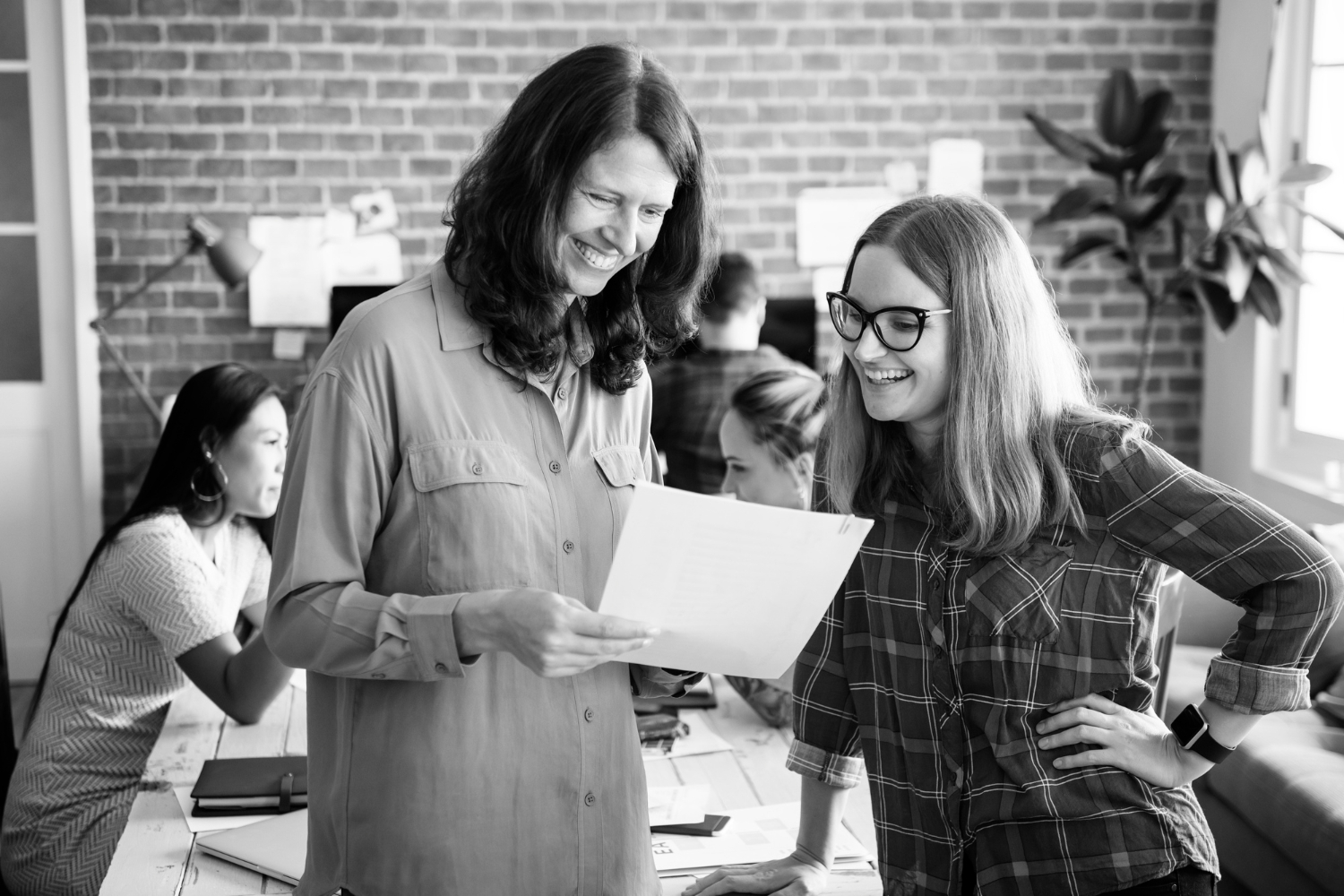 Leadership development for women educators in Melbourne