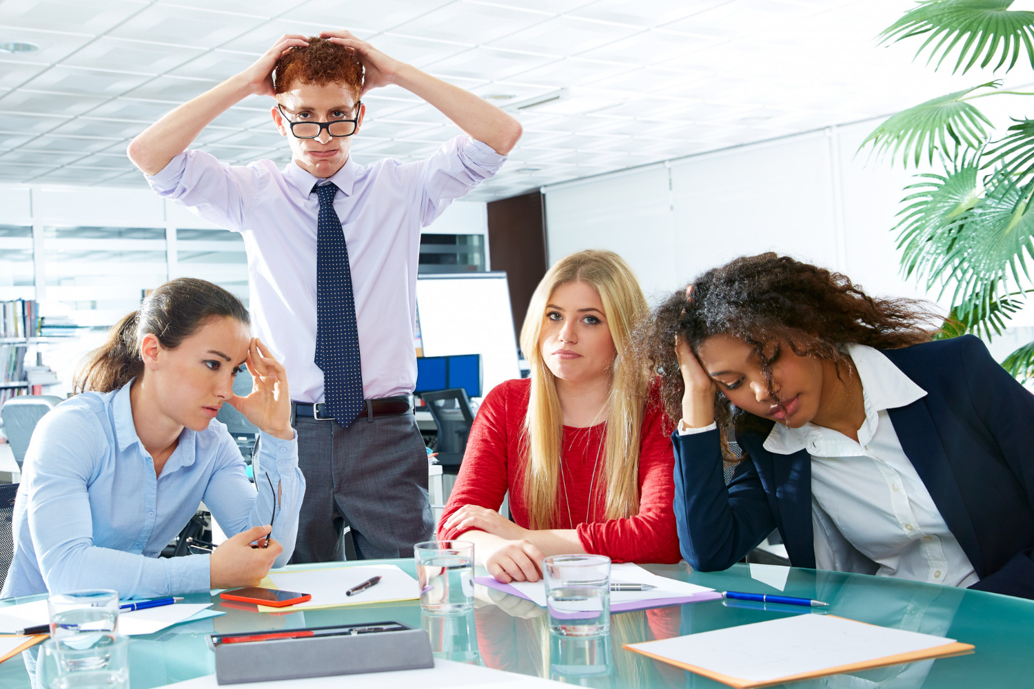 Accidental Leadership in Australian Schools How Accidental Leadership Hurts Australian Schools
